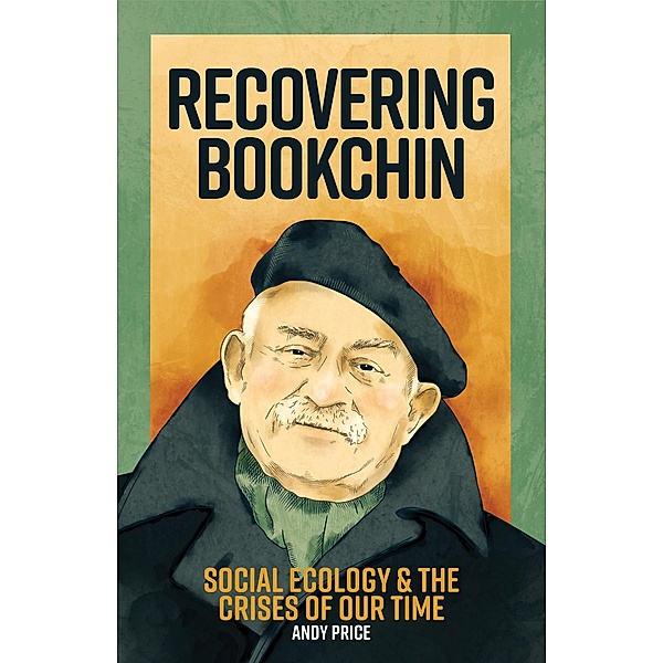 Recovering Bookchin, Andy Price