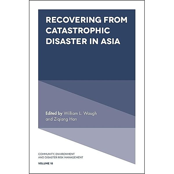 Recovering from Catastrophic Disaster in Asia