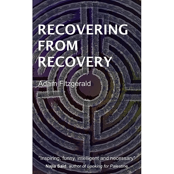Recovering From Recovery, Adam Fitzgerald