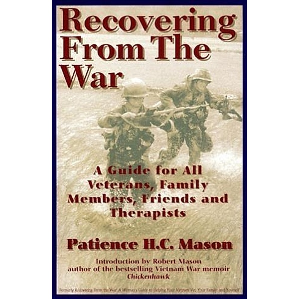 Recovering from the War, Patience H. C. Mason