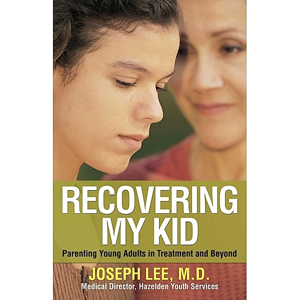 Recovering My Kid, Joseph Lee