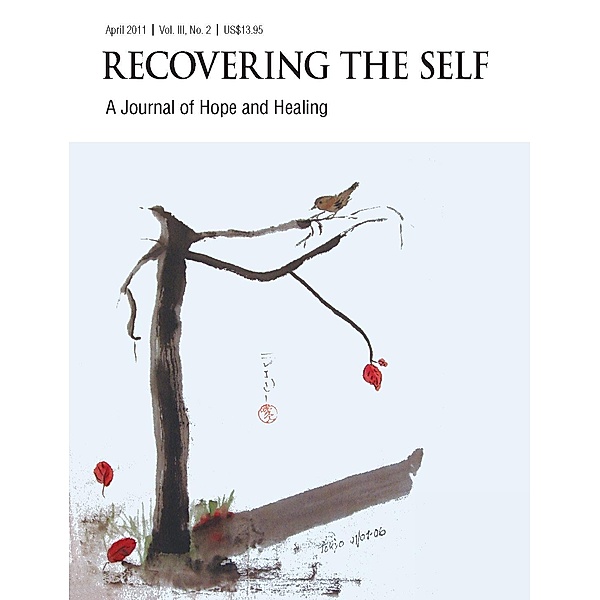 Recovering The Self / Loving Healing Press