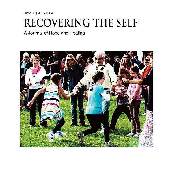 Recovering The Self / Recovering The Self Journal