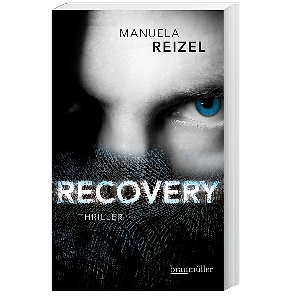 Recovery, Manuela Reizel