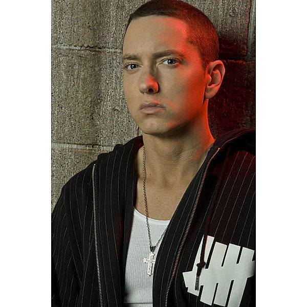 Recovery, Eminem