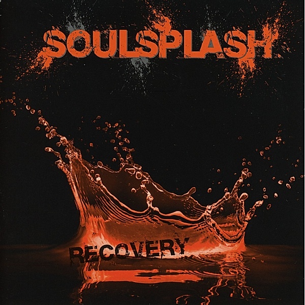 Recovery, Soulsplash