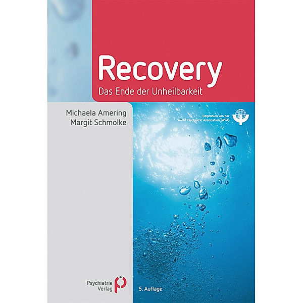 Recovery, Michaela Amering, Margit Schmolke