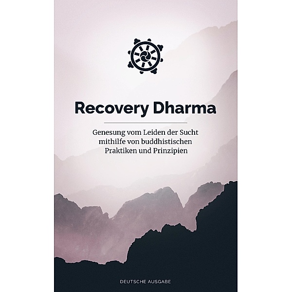Recovery Dharma, Recovery Dharma Global