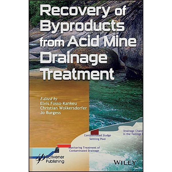 Recovery of Byproducts from Acid Mine Drainage Treatment