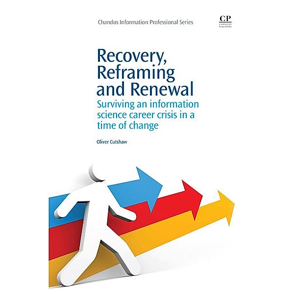 Recovery, Reframing, and Renewal, Oliver Cutshaw