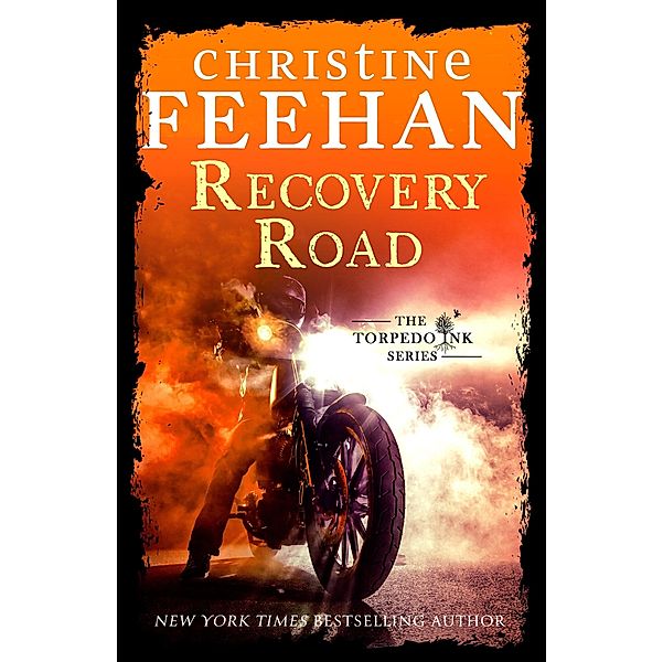 Recovery Road / Torpedo Ink, Christine Feehan