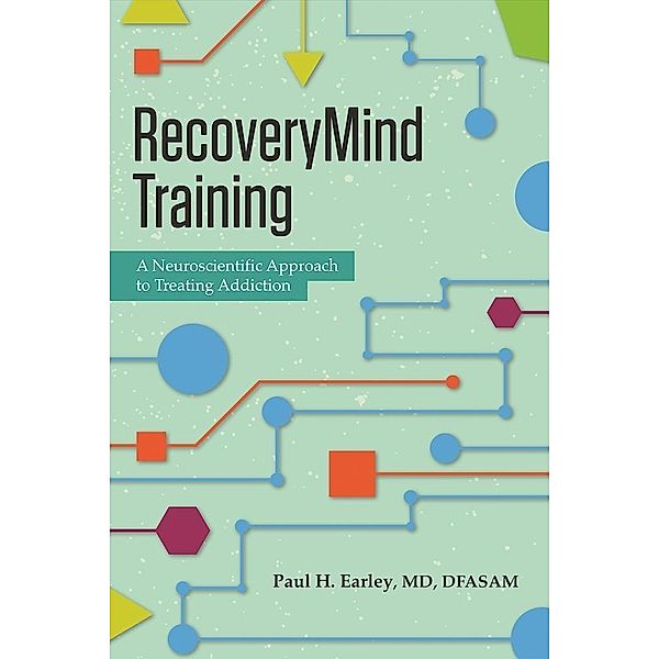 RecoveryMind Training, Paul H. Earley
