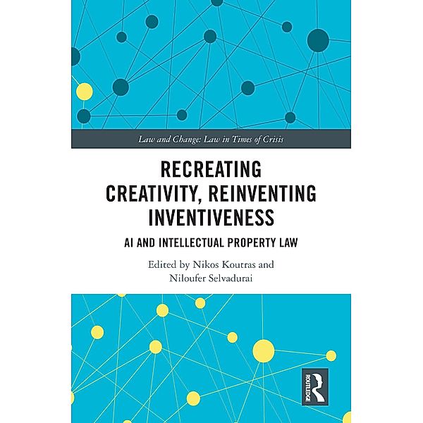 Recreating Creativity, Reinventing Inventiveness