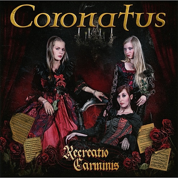 Recreatio Carminis, Coronatus