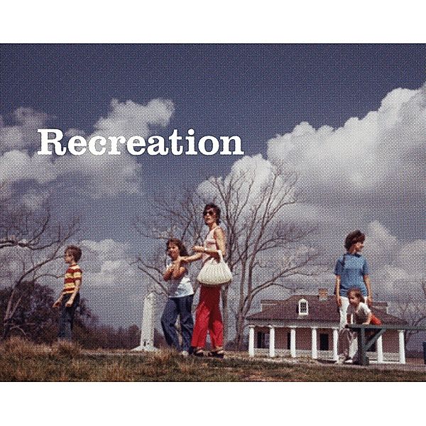 Recreation, Mitch Epstein