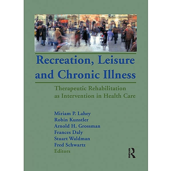 Recreation, Leisure and Chronic Illness