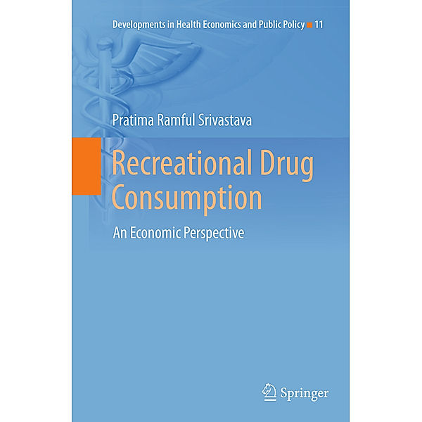 Recreational Drug Consumption, Pratima Ramful Srivastava