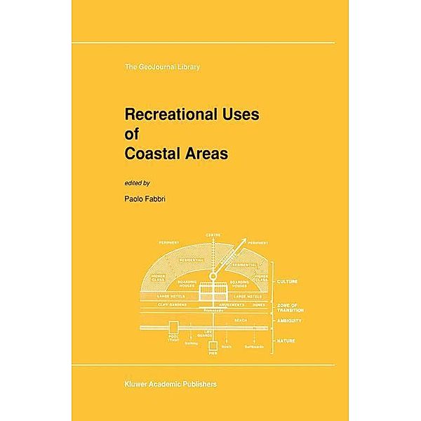 Recreational Uses of Coastal Areas