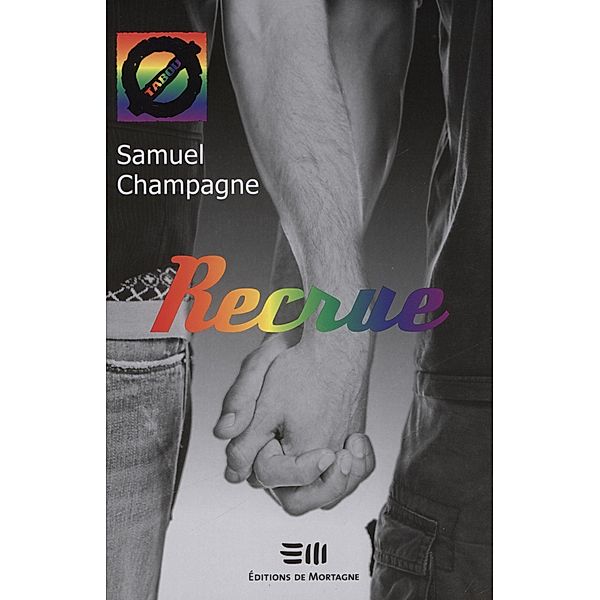 Recrue, Champagne Samuel Champagne