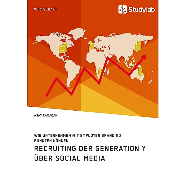 Recruiting der Generation Y über Social Media, Asat Ramadani