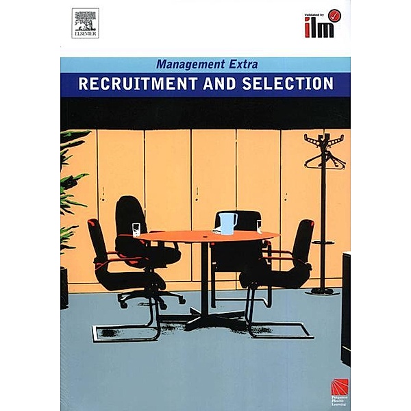 Recruitment and Selection Revised Edition, Elearn