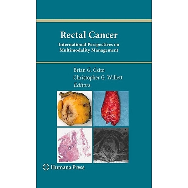 Rectal Cancer / Current Clinical Oncology