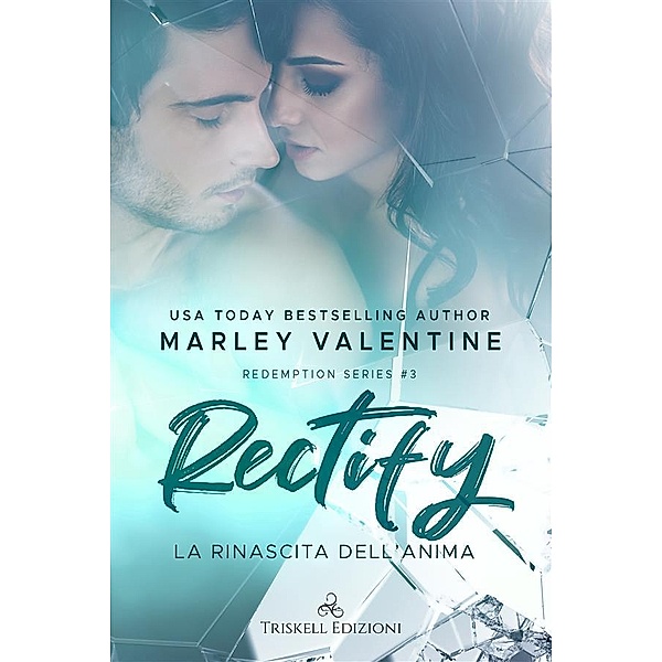 Rectify, Valentine Marley