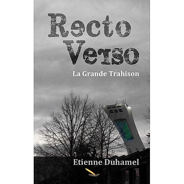 Recto verso / Editions La Plume D'or, Duhamel Etienne Duhamel