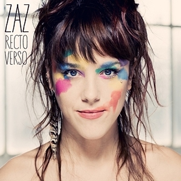 Recto Verso (Vinyl), Zaz