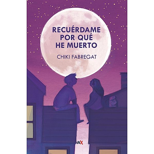 Recuérdame por qué he muerto, Chiki Fabregat