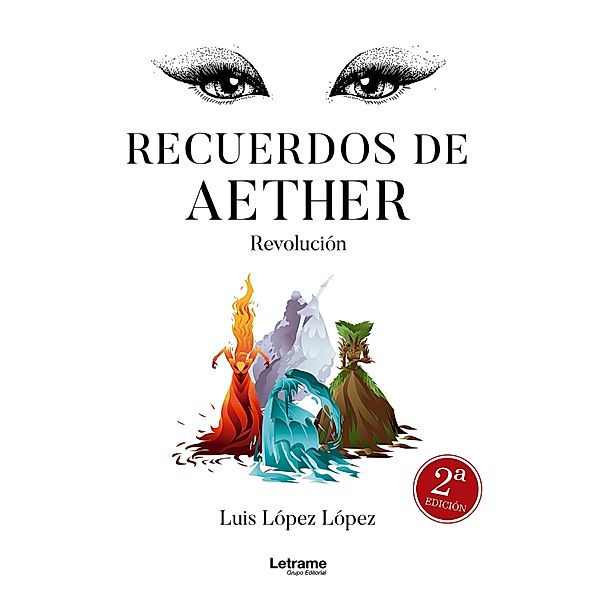 Recuerdos de Aether, Luis López López