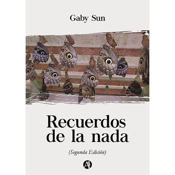 Recuerdos de la nada, Gaby Sun