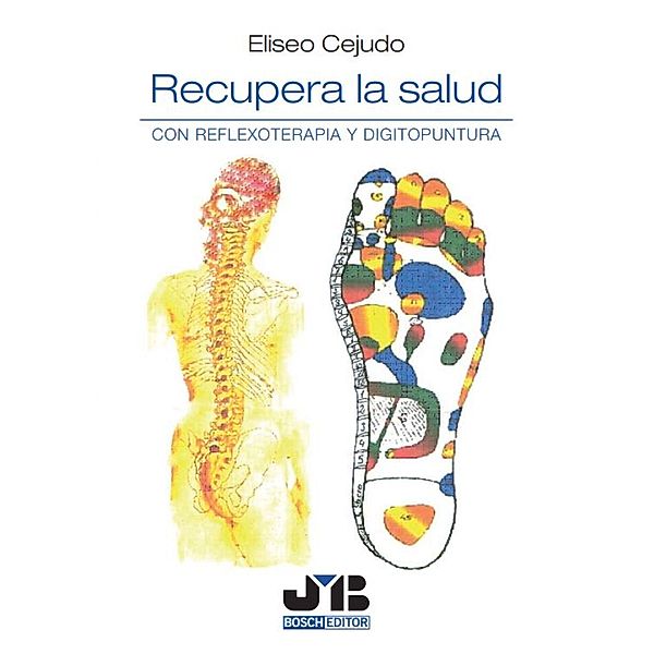 Recupera la salud, Cejudo Eliseo