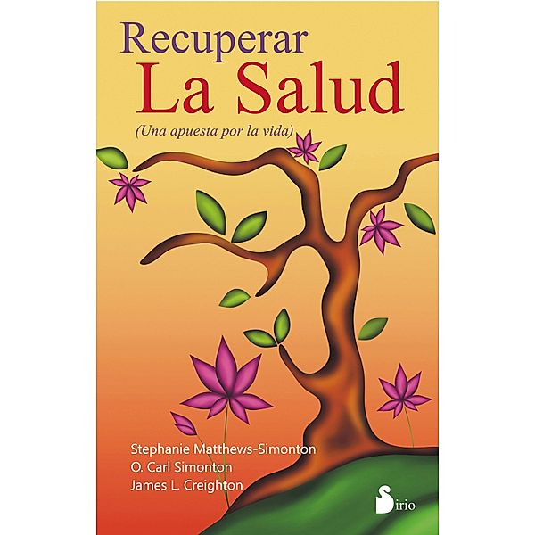 Recuperar la salud, Stephanie Matthews-Simonton