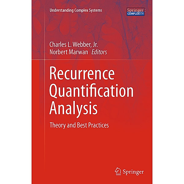 Recurrence Quantification Analysis