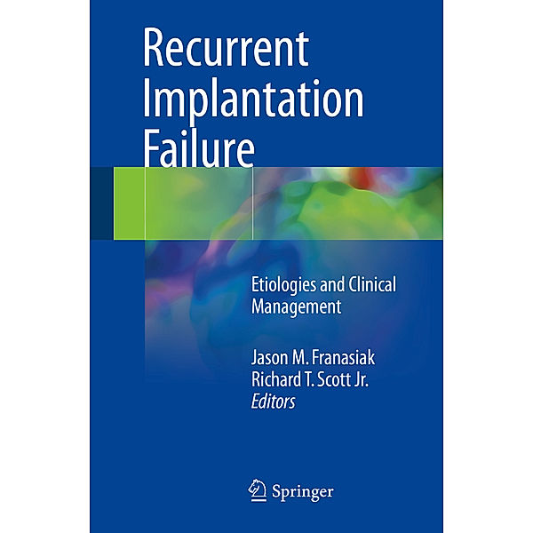 Recurrent Implantation Failure