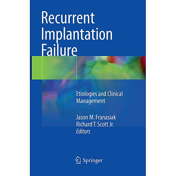 Recurrent Implantation Failure