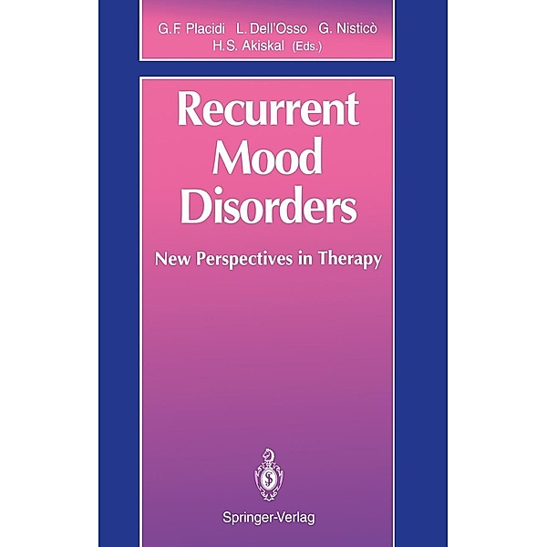 Recurrent Mood Disorders
