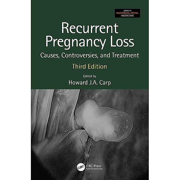 Recurrent Pregnancy Loss