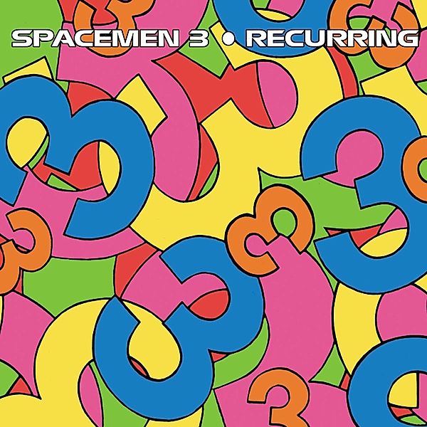 Recurring, Spacemen 3