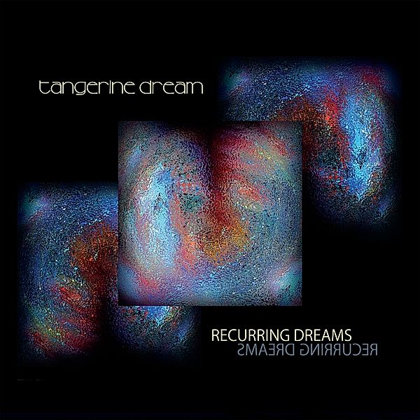 Recurring-Dreams (Vinyl), Tangerine Dream
