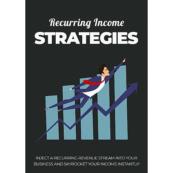 Recurring Income Strategies / 1, Empreender