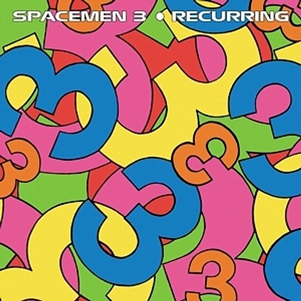Recurring (Vinyl), Spacemen 3