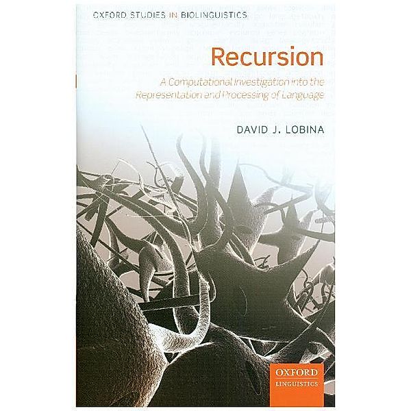 Recursion, David J. Lobina