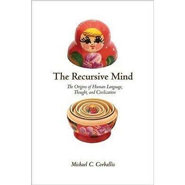 Recursive Mind, Michael C. Corballis