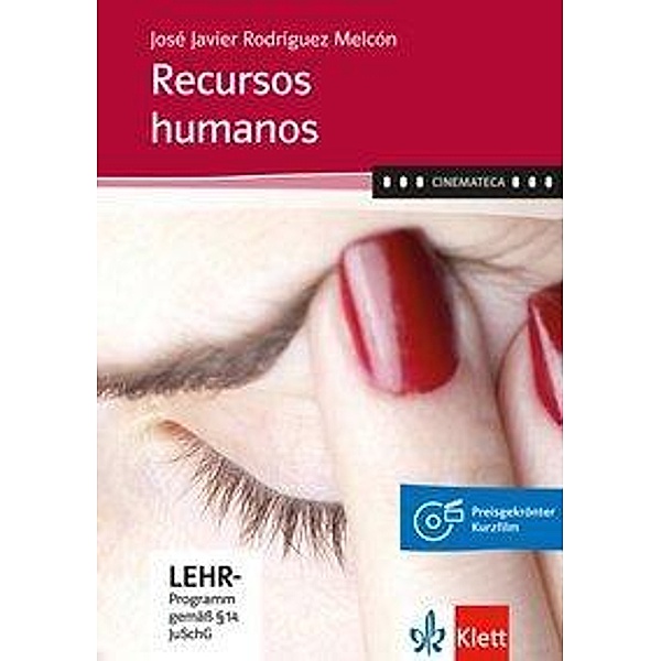 Recursos humanos, DVD, José Javier Rodríguez Melcón
