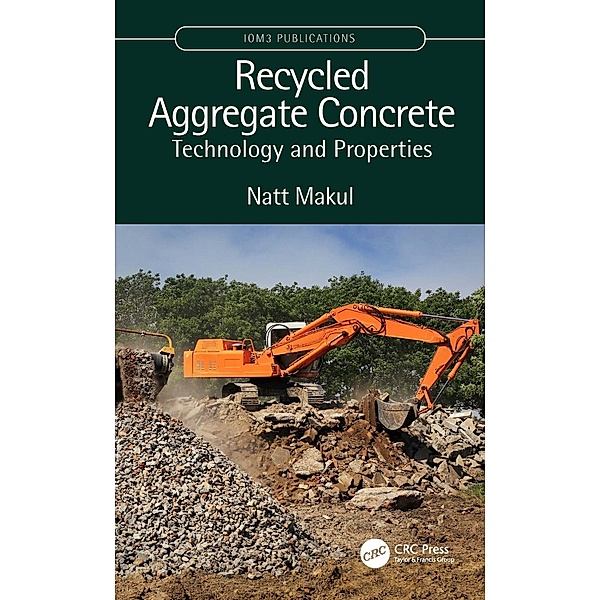 Recycled Aggregate Concrete, Natt Makul