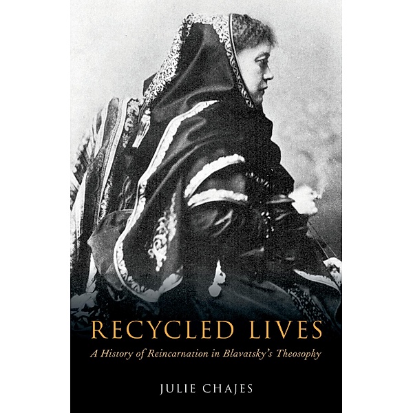 Recycled Lives, Julie Chajes