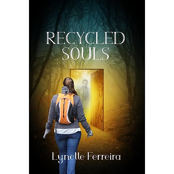 Recycled Souls, Lynette Ferreira
