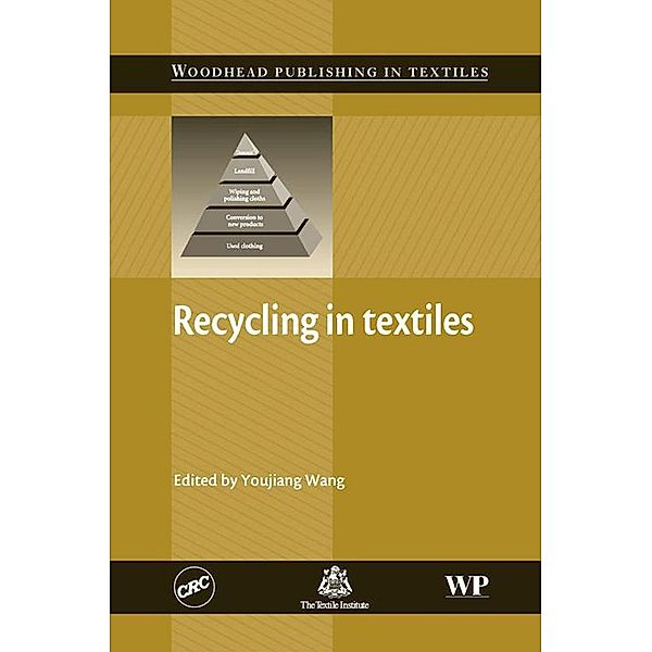 Recycling in Textiles